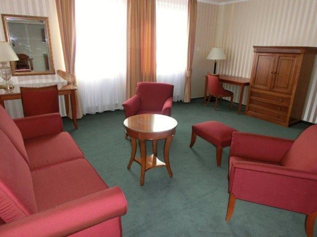 Penzion Mova Kadaň Kamer foto