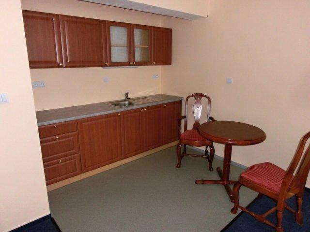 Penzion Mova Kadaň Kamer foto
